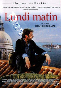 Monday Morning | Lundi matin  |   DVD
